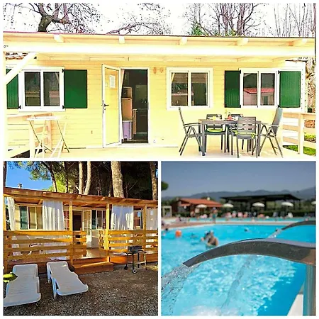 International Holidays Luxe House Pool Beach-lerici-cinque Terre-liguria Vacanze-dog Ok In Touristic Village River ホテル アメーリア