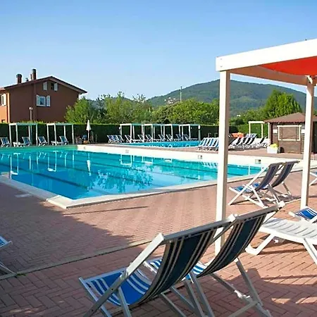 International Holidays Luxe House Pool Beach-lerici-cinque Terre-liguria Vacanze-dog Ok In Touristic Village River 酒店 阿梅利亚