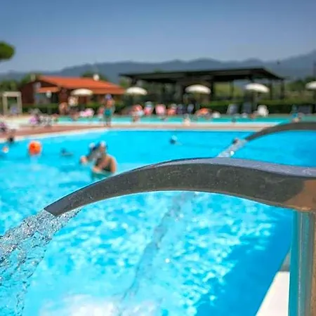 International Holidays Luxe House Pool Beach-lerici-cinque Terre-liguria Vacanze-dog Ok In Touristic Village River *