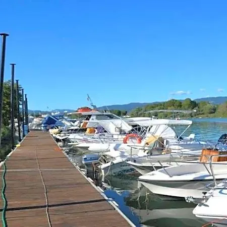 ホテル International Holidays Luxe House Pool Beach-lerici-cinque Terre-liguria Vacanze-dog Ok In Touristic Village River