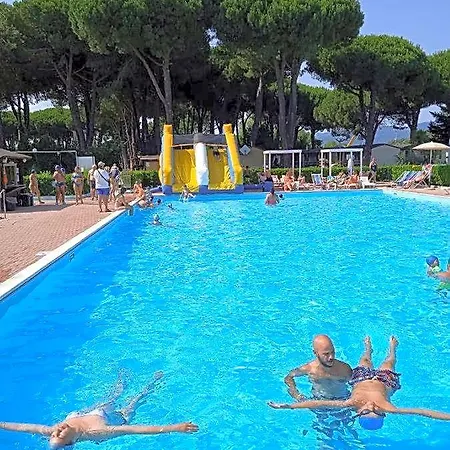 International Holidays Luxe House Pool Beach-lerici-cinque Terre-liguria Vacanze-dog Ok In Touristic Village River ホテル