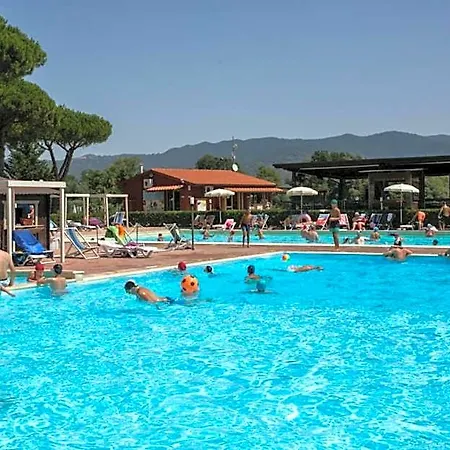 International Holidays Luxe House Pool Beach-lerici-cinque Terre-liguria Vacanze-dog Ok In Touristic Village River ホテル アメーリア