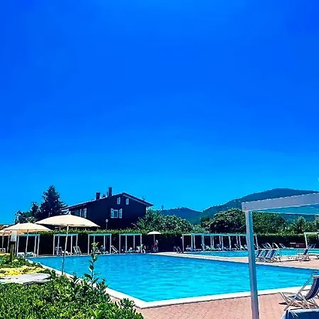 酒店 International Holidays Luxe House Pool Beach-lerici-cinque Terre-liguria Vacanze-dog Ok In Touristic Village River