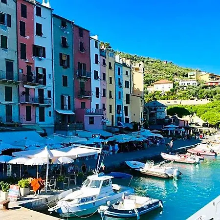 International Holidays Luxe House Pool Beach-lerici-cinque Terre-liguria Vacanze-dog Ok In Touristic Village River * アメーリア