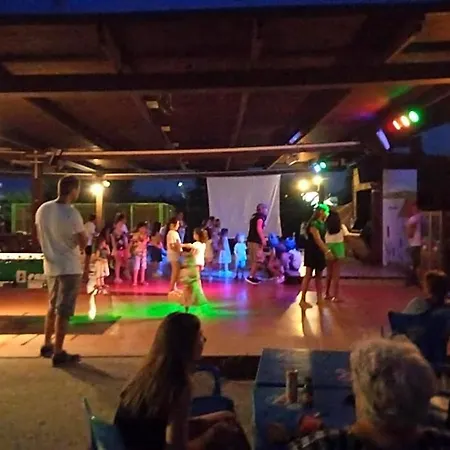 International Holidays Luxe House Pool Beach-lerici-cinque Terre-liguria Vacanze-dog Ok In Touristic Village River *