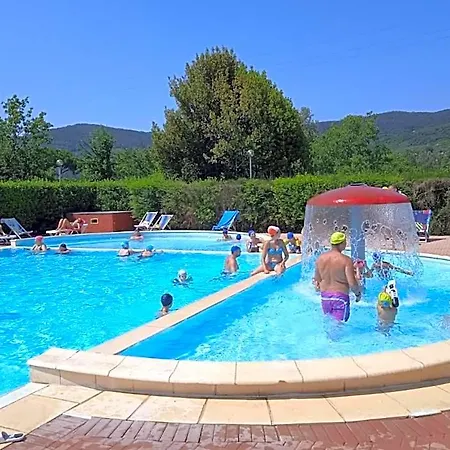 ホテル International Holidays Luxe House Pool Beach-lerici-cinque Terre-liguria Vacanze-dog Ok In Touristic Village River *