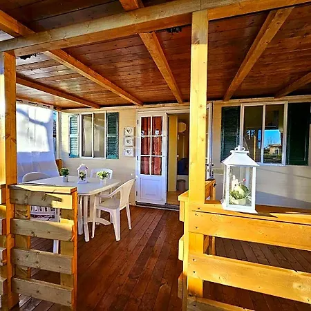 International Holidays Luxe House Pool Beach-lerici-cinque Terre-liguria Vacanze-dog Ok In Touristic Village River ホテル アメーリア