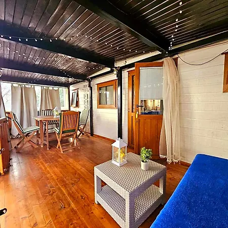 International Holidays Luxe House Pool Beach-lerici-cinque Terre-liguria Vacanze-dog Ok In Touristic Village River 阿梅利亚
