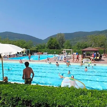 ホテル International Holidays Luxe House Pool Beach-lerici-cinque Terre-liguria Vacanze-dog Ok In Touristic Village River